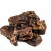 Venison Jerky Cubes